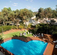 Outback Pioneer Hotel - Hotel Gold Coast