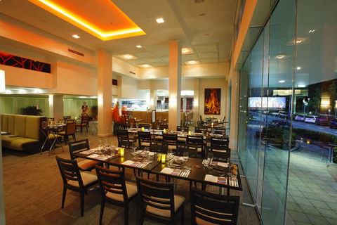 Pacific Hotel Cairns - Hotel Gold Coast 1