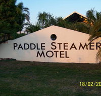 Paddle Steamer Motel - Hotel Gold Coast