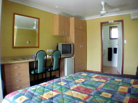 Palm Valley Motel - Hotel Gold Coast 0