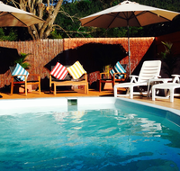 Paradise Court Holiday Units - Hotel Gold Coast