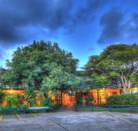 Paradise Hotel  Resort - Hotel Gold Coast