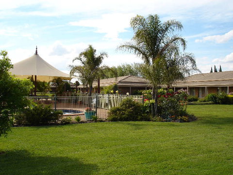 Paradise Lakes Motel - Hotel Gold Coast 1