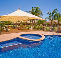 Paradise Lakes Motel - Hotel Gold Coast