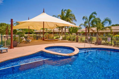 Paradise Lakes Motel - Hotel Gold Coast 0