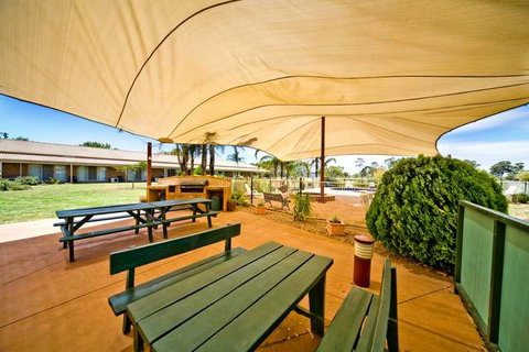 Paradise Lakes Motel - Hotel Gold Coast 2