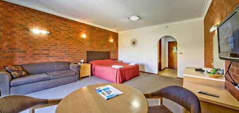 Paradise Lakes Motel - Hotel Gold Coast 3