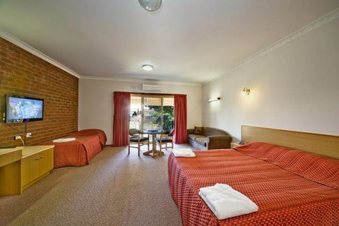 Paradise Lakes Motel - Hotel Gold Coast 4