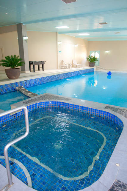 Parklands Resort & Conference Centre - Hotel Gold Coast 1