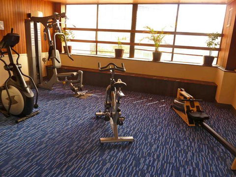 Quality Hotel Ambassador Perth - Hotel Gold Coast 0