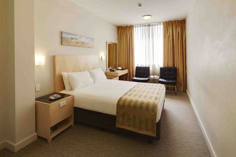 Quality Hotel Ambassador Perth - Hotel Gold Coast 6