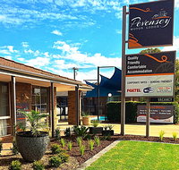 Pevensey Motor Lodge - Hotel Gold Coast