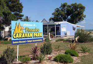 Pinnacles Holiday Park - Hotel Gold Coast 1