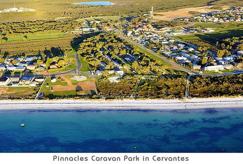 Pinnacles Holiday Park - Hotel Gold Coast 2