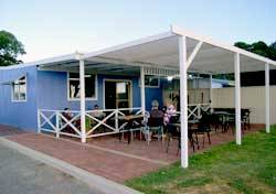 Pinnacles Holiday Park - Hotel Gold Coast 3