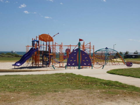 Pinnacles Holiday Park - Hotel Gold Coast 5