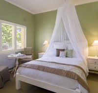 Plantation House Bed  Breakfast