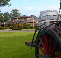 Quality Inn Carriage House - Hotel Gold Coast