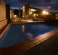 Quality Inn City Centre - Hotel Gold Coast