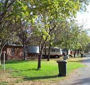 Quambatook Caravan Park - Hotel Gold Coast