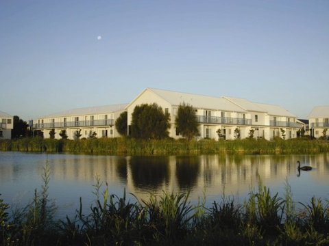 Quest Williamstown North - Hotel Gold Coast 1