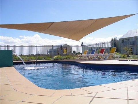 Quest Williamstown North - Hotel Gold Coast 2