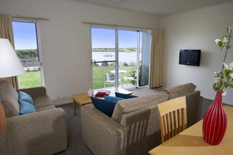 Quest Williamstown North - Hotel Gold Coast 5
