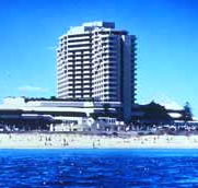 Rendezvous Hotel Perth Scarborough - Hotel Gold Coast
