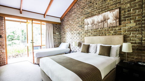 Hahndorf Motor Lodge - Hotel Gold Coast 2