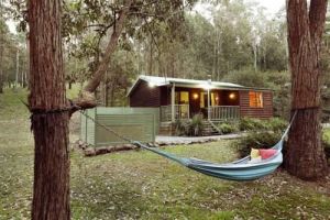Cottages On Mount View - Hotel Gold Coast 9