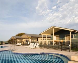 NRMA Merimbula Beach Holiday Park - Hotel Gold Coast 11