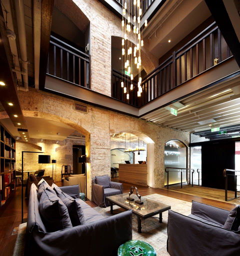 Harbour Rocks Hotel Sydney - MGallery Collection - Hotel Gold Coast 1