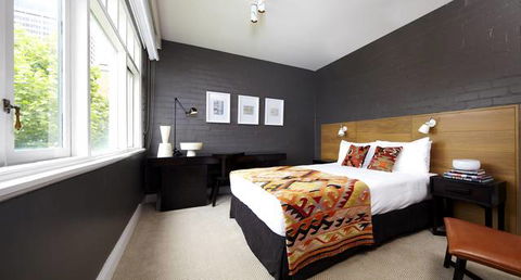Harbour Rocks Hotel Sydney - MGallery Collection - Hotel Gold Coast 3