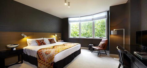 Harbour Rocks Hotel Sydney - MGallery Collection - Hotel Gold Coast 4