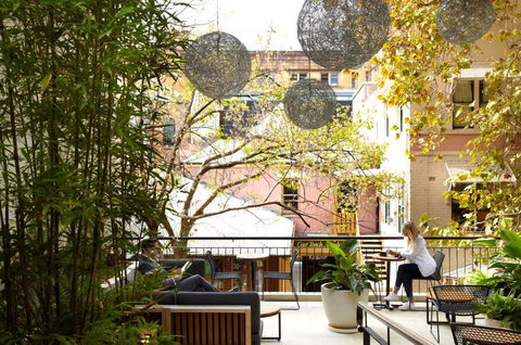 Harbour Rocks Hotel Sydney - MGallery Collection - Hotel Gold Coast 7