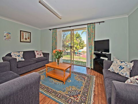 Acclaim Pine Grove Holiday Park - Hotel Gold Coast 5