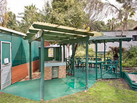 Acclaim Pine Grove Holiday Park - Hotel Gold Coast 6