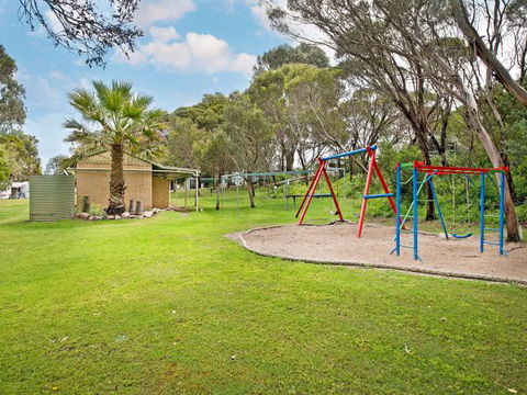 Acclaim Pine Grove Holiday Park - Hotel Gold Coast 9