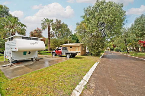 Acclaim Pine Grove Holiday Park - Hotel Gold Coast 10