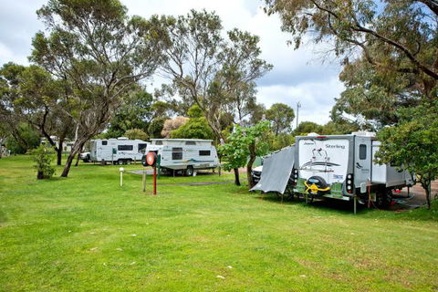 Acclaim Pine Grove Holiday Park - Hotel Gold Coast 11
