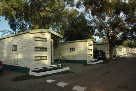 Acclaim Prospector Holiday Park - Hotel Gold Coast 4