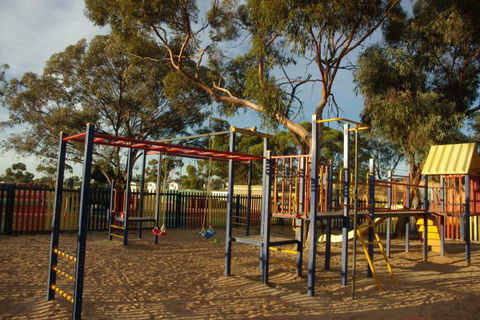 Acclaim Prospector Holiday Park - Hotel Gold Coast 5