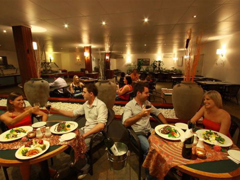 Aurora Kakadu - Hotel Gold Coast 10