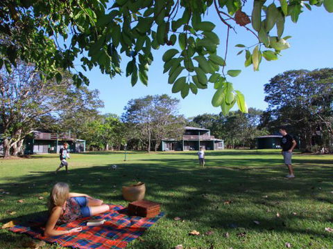 Aurora Kakadu - Hotel Gold Coast 12