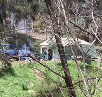 Abercrombie Caves campground - Hotel Gold Coast