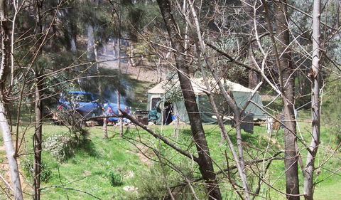 Abercrombie Caves Campground - Hotel Gold Coast 0