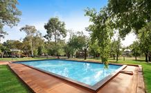 Active Holidays Albury - Hotel Gold Coast 0