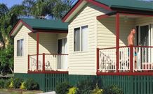Active Holidays Kingscliff - Hotel Gold Coast 0