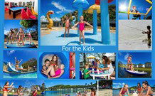 Active Holidays White Albatross - Hotel Gold Coast 0