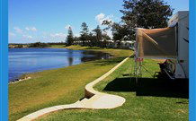 Active Holidays White Albatross - Hotel Gold Coast 1